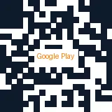 Google Play下载二维码 - 每日大赛 搜狐体育官网 APP